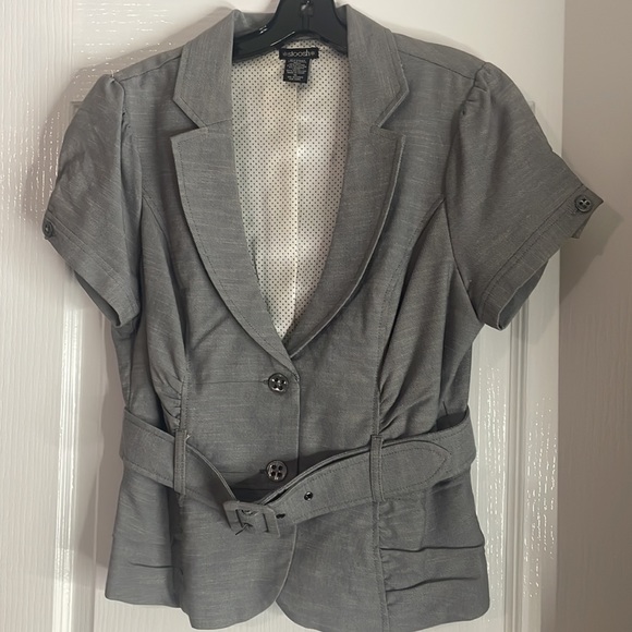 Macys womens blazer - Picture 3 of 4
